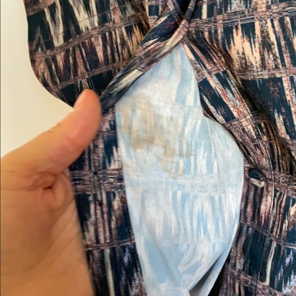 Barney’s amazing Op print dress! - Picture 8 of 8